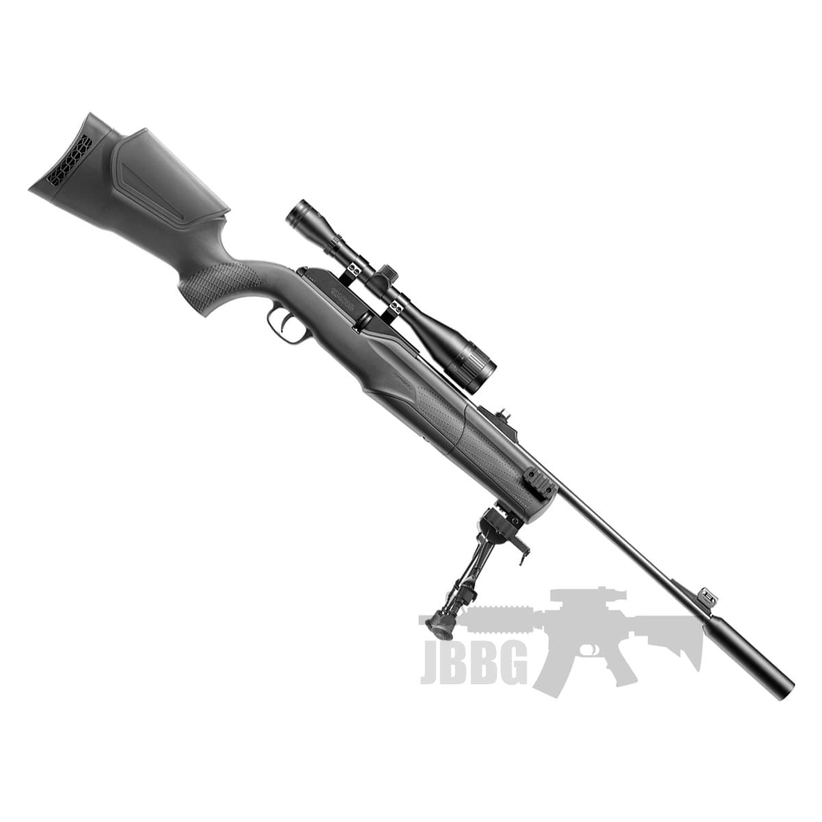 Umarex 850 M2 Co2 Air Rifle .22 Pro Kit