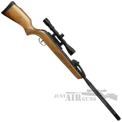 Gamo Varmint Swarm G1 16J 22 Air Rifle with Scope