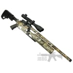 RIFLE CAMO EER 8