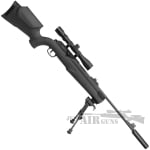 Umarex 850 M2 Co2 Air Rifle Pro Kit 1 1200x1200