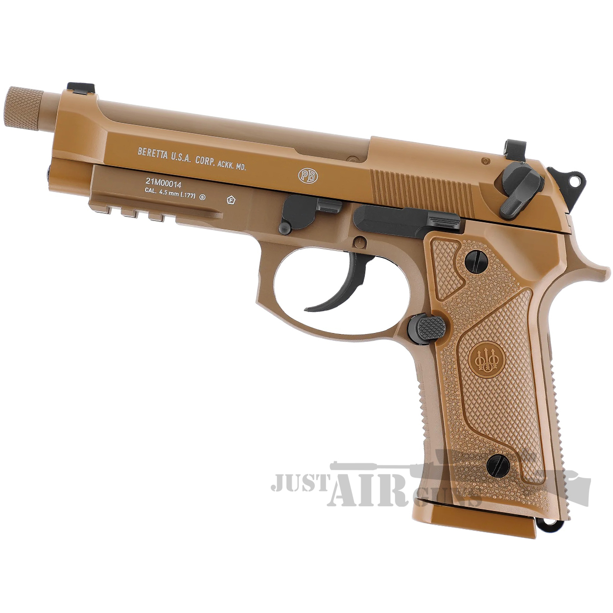 Umarex Beretta M9A3 Co2 Air Pistol