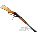 Daisy Red Ryder Repeater Fun Rifle Kit