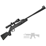 br air rifle 2