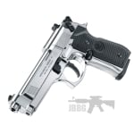 bsretts chrome pistol 3