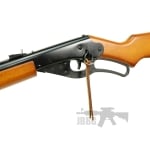 Daisy Red Ryder Repeater Fun Rifle Kit
