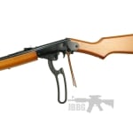 Daisy Red Ryder Repeater Fun Rifle Kit