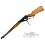 Daisy Red Ryder Repeater Fun Rifle Kit