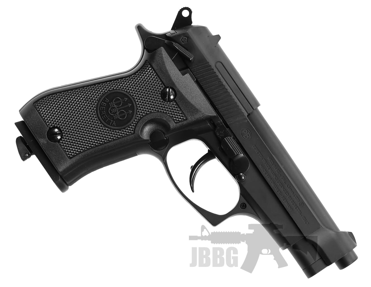 マルシン製モデルガン PIETRO BERETTA CAL.9ショート マルシン製モデルガン PIETRO BERETTA CAL.9ショート マルシン製