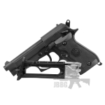 Umarex Beretta Mod 84 FS Air Pistol