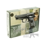 Umarex Beretta Mod 84 FS Air Pistol