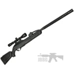Gamo V.Swarm Tactical G1 16J .177 Air Rifle with Scope