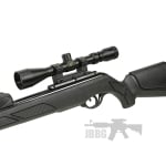 Gamo V.Swarm Tactical G1 16J .177 Air Rifle with Scope