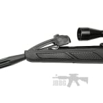 Gamo V.Swarm Tactical G1 16J .177 Air Rifle with Scope