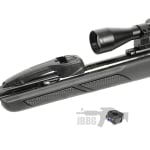 Gamo V.Swarm Tactical G1 16J .177 Air Rifle with Scope