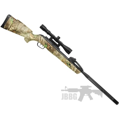 Gamo Camo Rock SWA IGT G1 16J .177 Air Rifle with Scope