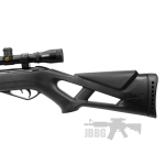 Gamo Whisper X 16J .22 Air Rifle with Scope