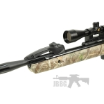 Gamo Camo Rock SWA IGT G1 16J .177 Air Rifle with Scope