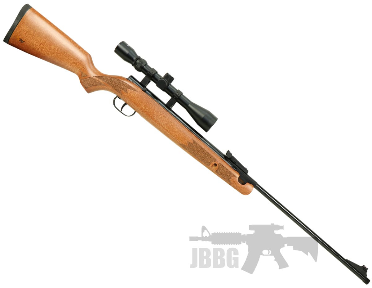 Winchester Model 45 Air Rifle .177 Special Offer Just Air Guns