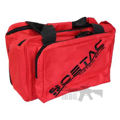BS097 Tactical Gear Bag IPSC Gunbag