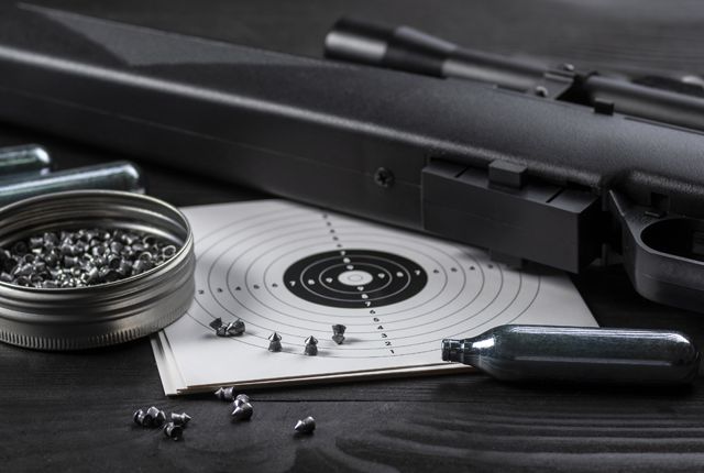 Target Options for Your Airgun Needs