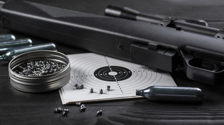 Target Options for Your Airgun Needs