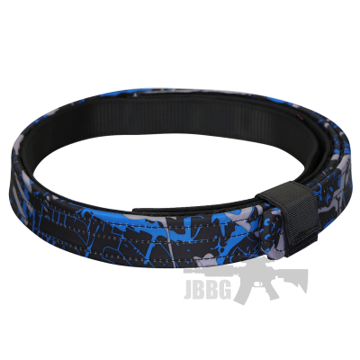 D121 Soetac IPSC Tactical Duty Belt