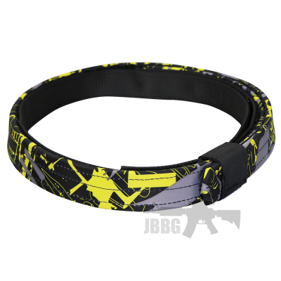 D121 Soetac IPSC Tactical Duty Belt