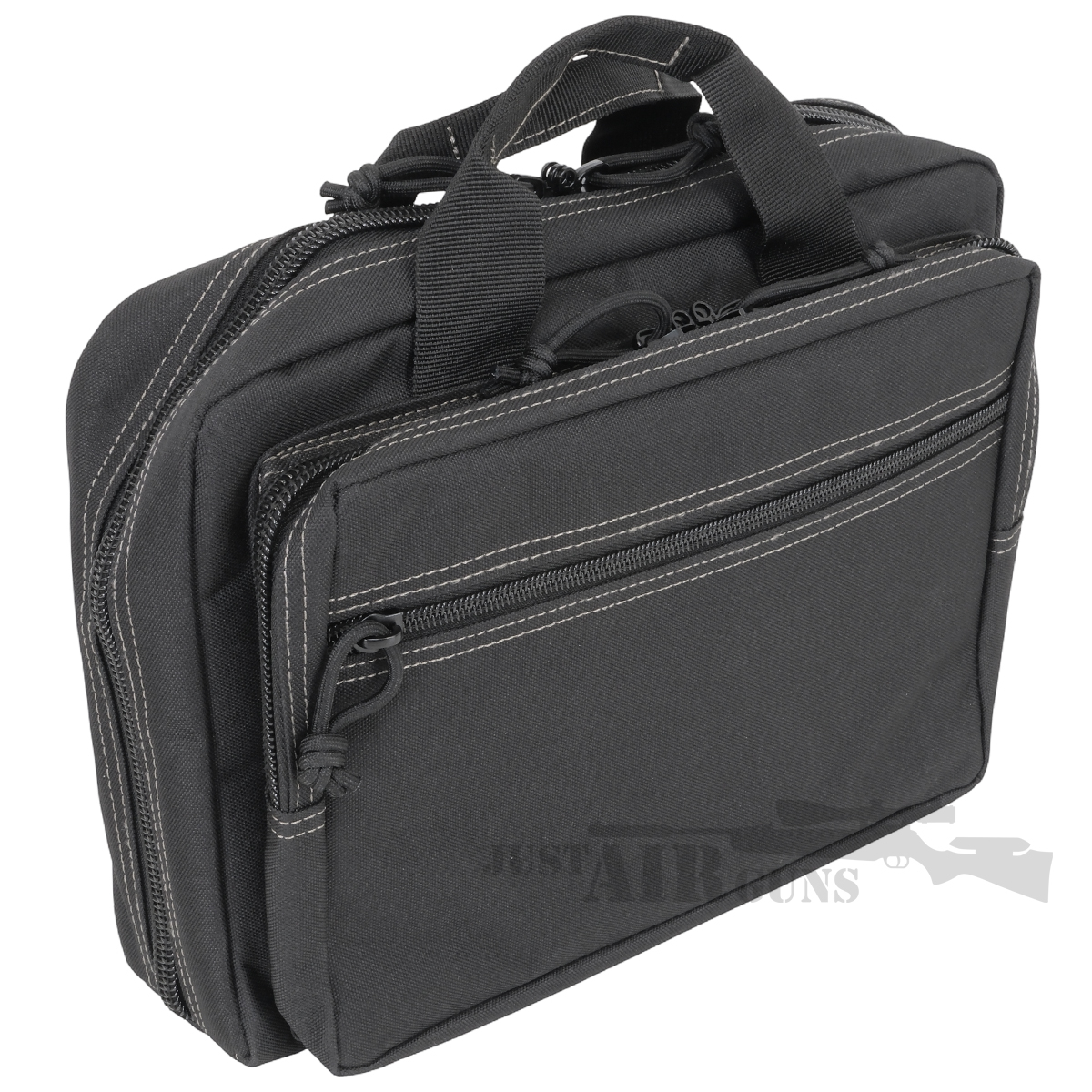 BS095 Pistol Case Glock Style Bag from Trimex