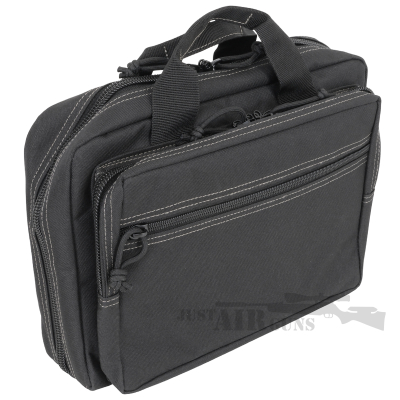 BS095 Pistol Case Glock Style Bag from Trimex
