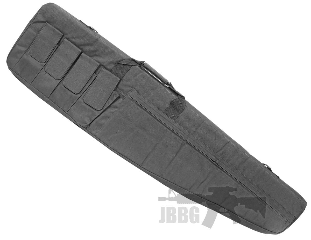 Q019 Gun Bag 100CM Black Just Air Guns