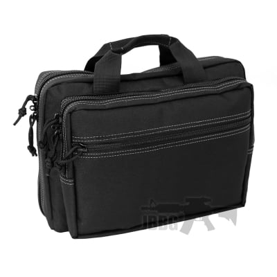 BS095 Pistol Case Glock Style Bag