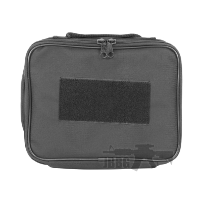 Q206 Tactical Pistol Bag