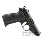 Walther PPKs Replica Air Pistol
