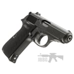Walther PPKs Replica Air Pistol