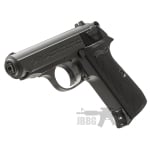 Walther PPKs Replica Air Pistol