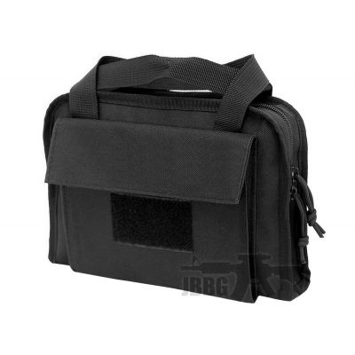 Q218 Tactical Pistol Bag