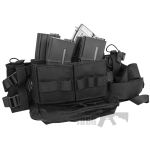 V042 Soetac MF Style UW IV Chest Rig Tactical Vest