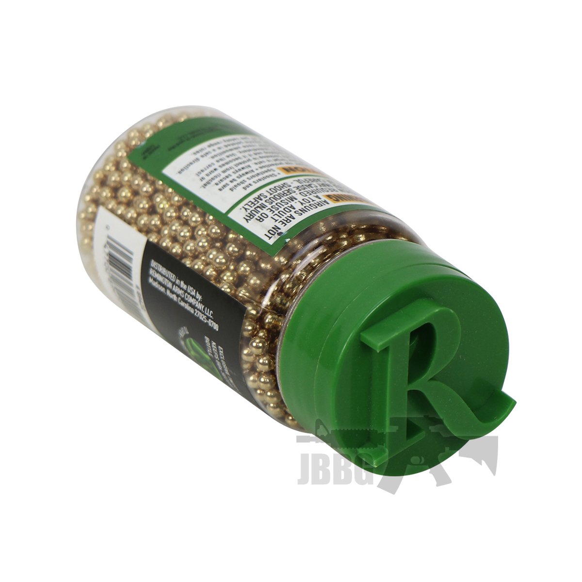 Remington Gold 4.5mm Steel BB 2500