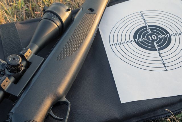 How to Transport Your Airguns