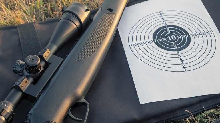 How to Transport Your Airguns