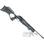 Walther Rotex RM8 Varmint PCP Air Rifle .177