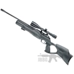Walther Rotex RM8 Varmint PCP Air Rifle .177