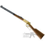 Umarex Gold Legends Cowboy Lever Action CO2 BB Air Rifle