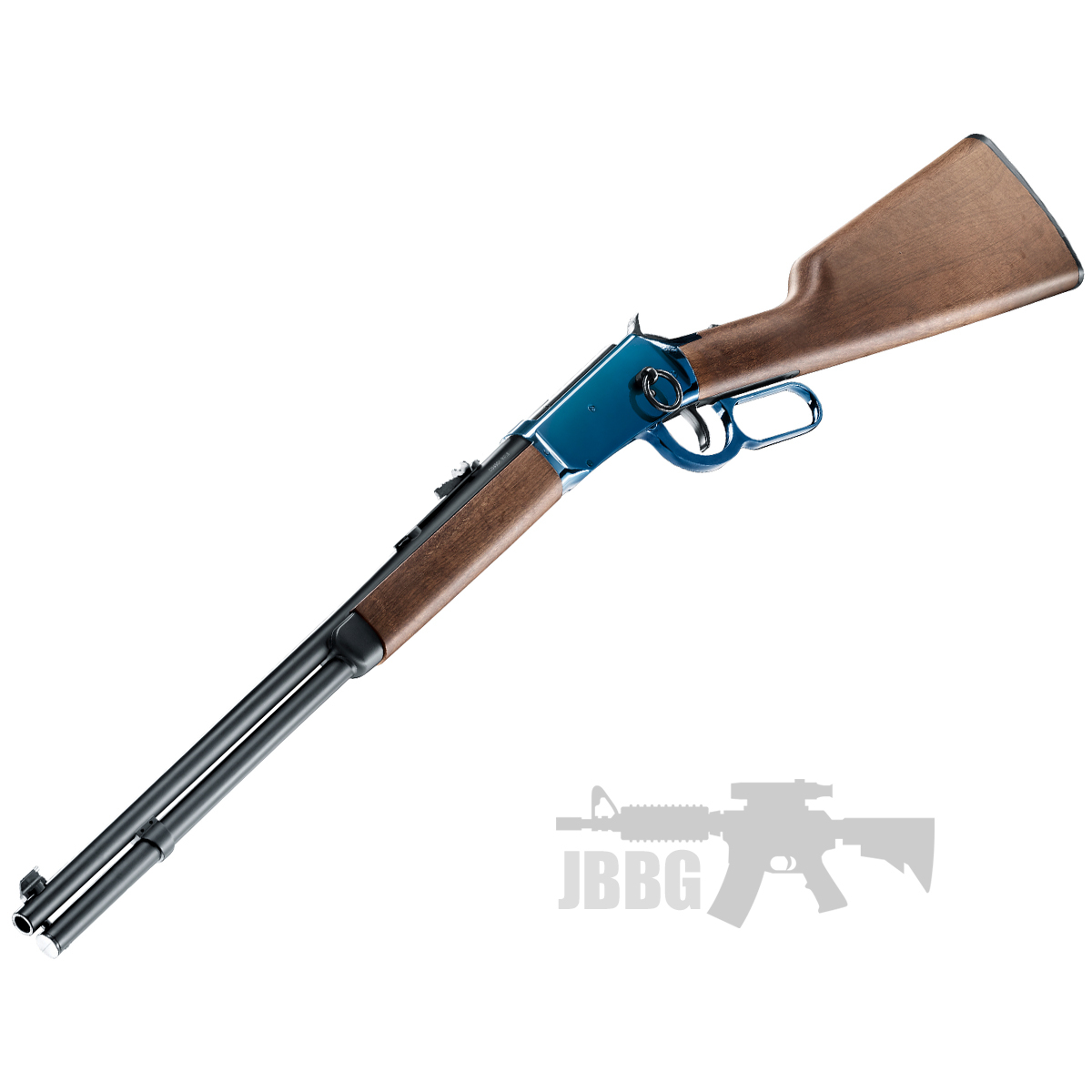 Umarex Blued Legends Cowboy Lever Action CO2 BB Air Rifle