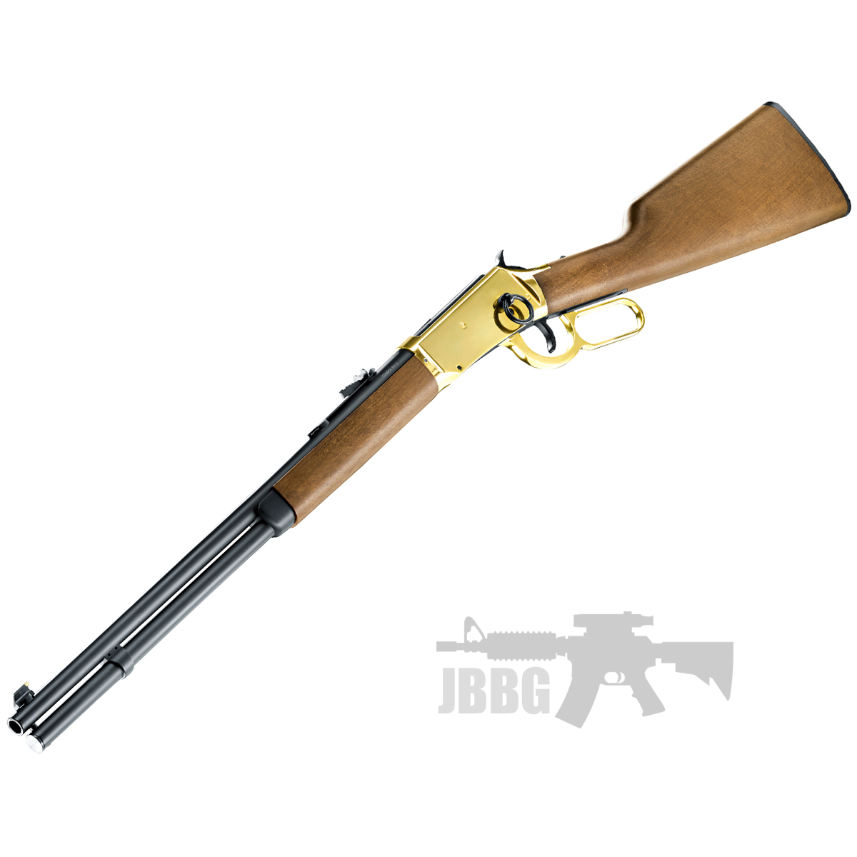 Umarex Gold Legends Cowboy Lever Action CO2 BB Air Rifle