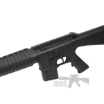 air gun m16 10