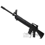 air gun m16 6