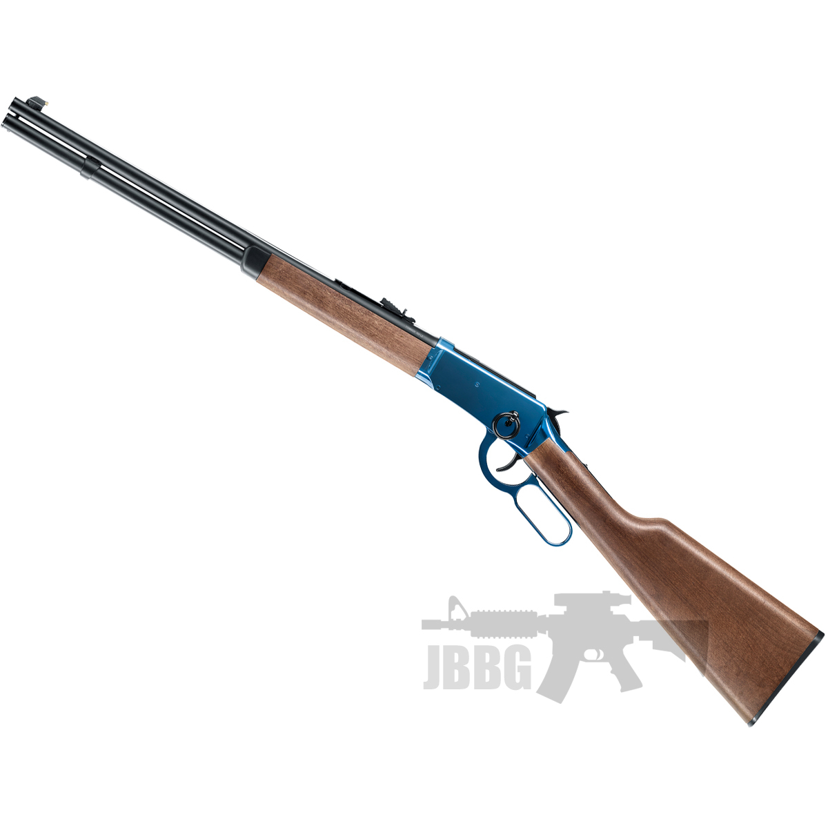 Umarex Blued Legends Cowboy Lever Action CO2 BB Air Rifle