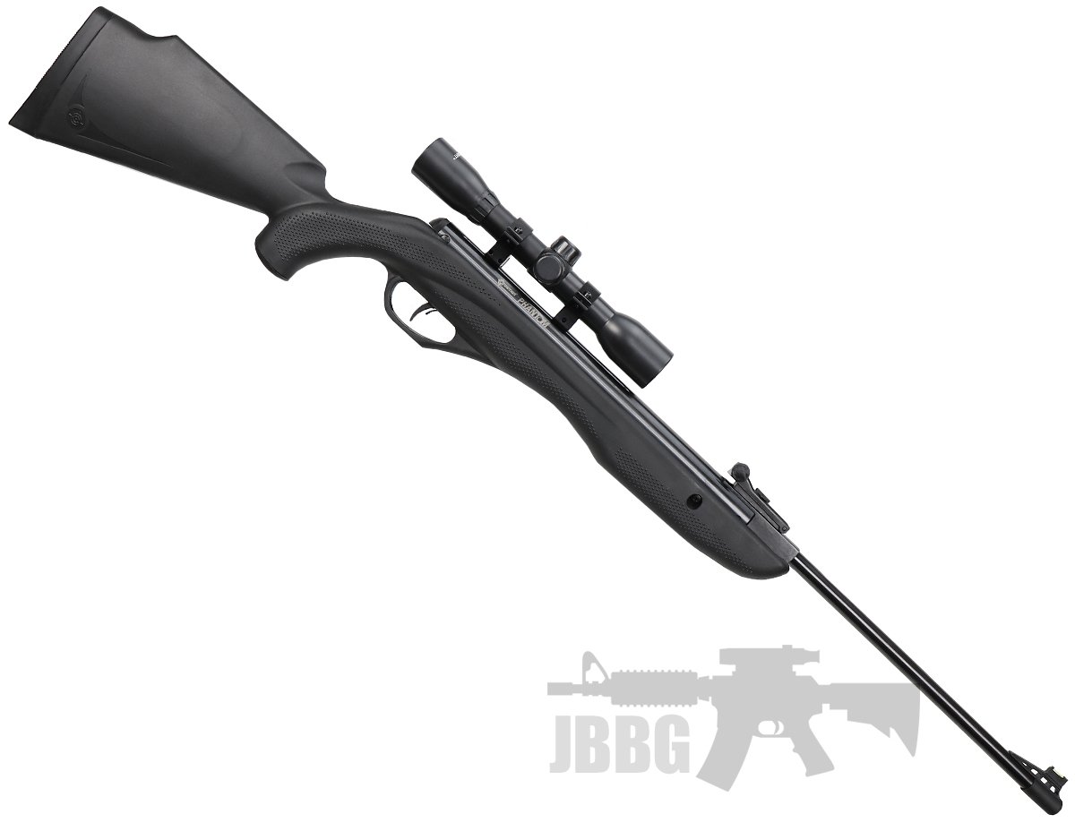 Crosman M16 Air Rifle