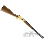 Umarex Gold Legends Cowboy Lever Action CO2 BB Air Rifle